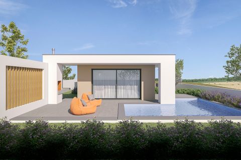 Villa i Caldas da Rainha, Leiria, Caldas da Rainha - € 490.000 | Ref: RV2966 - foto 3